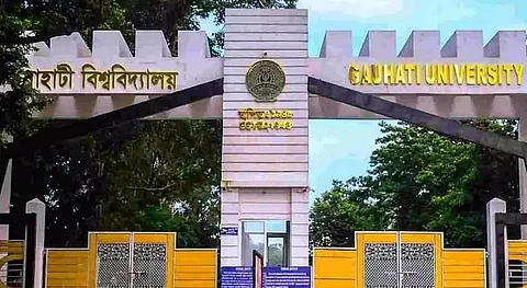Gauhati University issues new guidelines for online exams. Check the details here