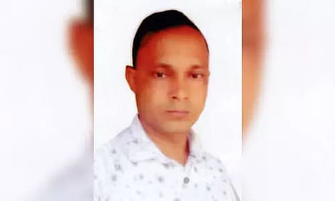 Bilal Ahmed from Karimganj South: Early Life, Controversy & Political Career