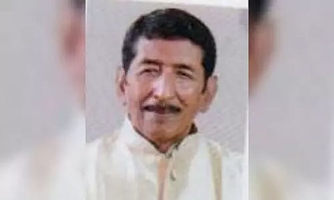 Guneswar Das from Raha: Early Life, Controversy & Political Career