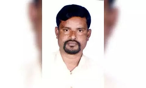 Mazaharul Islam Siddiquee from Laharighat: Early Life, Controversy & Political Career