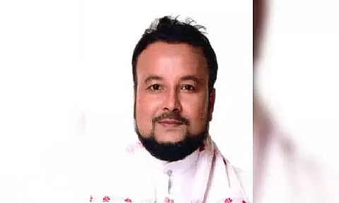 Rajaul Karim from Laharighat: Early Life, Controversy & Political Career