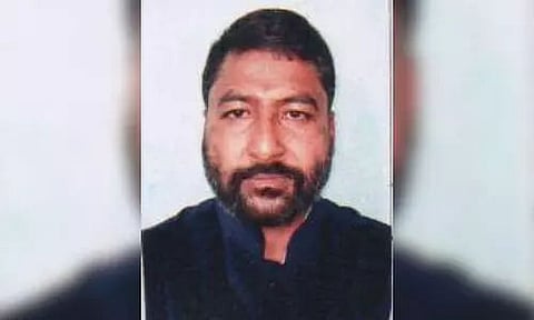 Rubul Das from Raha: Early Life, Controversy & Political Career