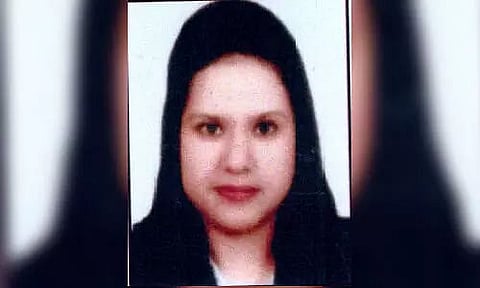 Shomzida Yeasmin from Laharighat: Early Life, Controversy & Political Career