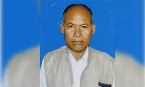 Pabitra Boro from Rangia: Early Life, Controversy & Political Career