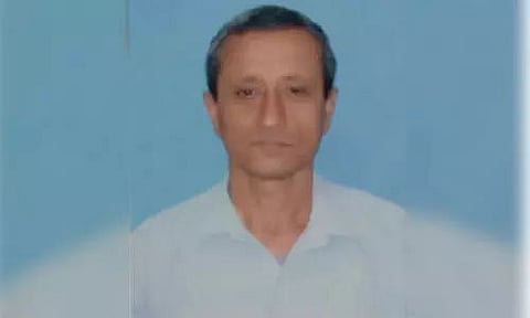 Sisir Kumar Kakati from Kamalpur: Early Life, Controversy & Political Career