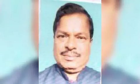 Sambhu Sing Mallah from Ratabari: Early Life, Controversy & Political Career