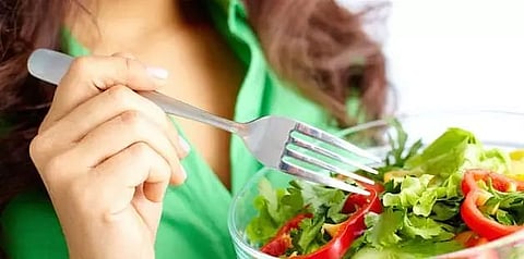 Study Says People With Positive Attitude Likely To Eat Healthily