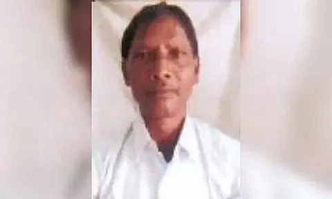 Dipendra Das from Ratabari: Early Life, Controversy & Political Career