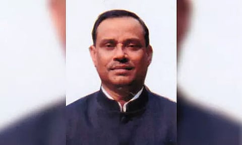 Aziz Ahmed Khan from Karimganj South: Early Life, Controversy & Political Career