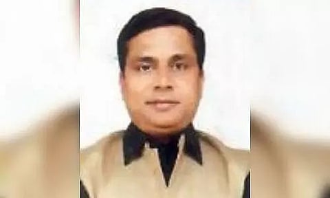 Jayanta Malla Baruah from Nalbari: Early Life, Controversy & Political Career
