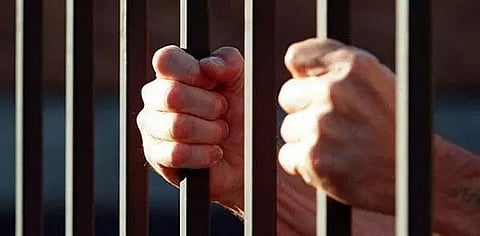 COVID-19: Nagaland releases 109 undertrials in keeping with Supreme Court's directions