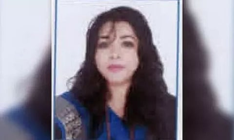 Daisy Roy from Algapur: Early Life, Controversy & Political Career