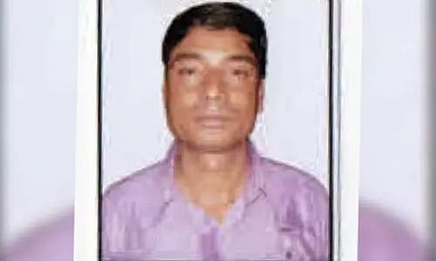 Imadul Islam Laskar from Algapur: Early Life, Controversy & Political Career