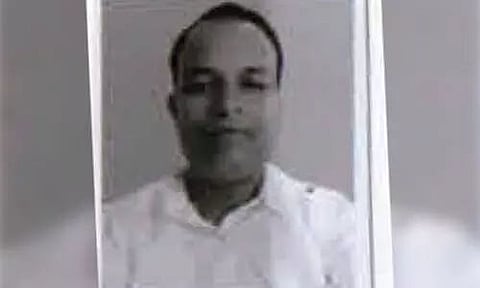 Alim Uddin Laskar from Algapur: Early Life, Controversy & Political Career