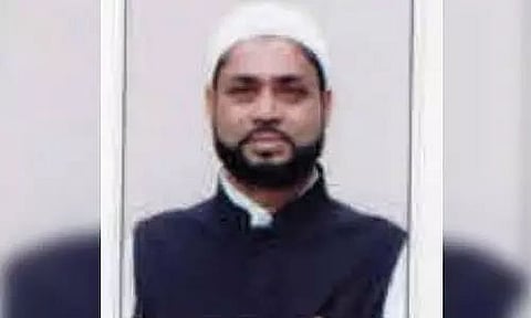 Nijam Uddin Chaudhary from Algapur: Early Life, Controversy & Political Career