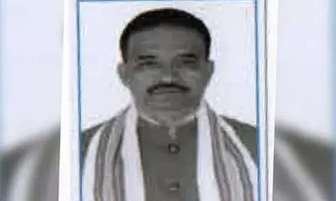Aftab Uddin Laskar from Algapur: Early Life, Controversy & Political Career
