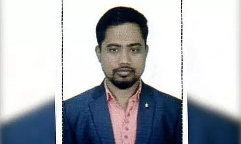 Sahab Uddin Laskar from Katilcherra: Early Life, Controversy & Political Career