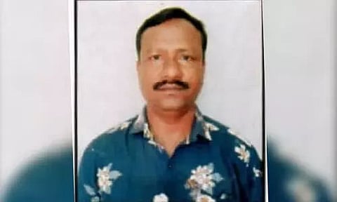 Rajesh Paul from Katilcherra: Early Life, Controversy & Political Career