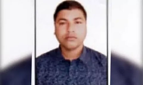 Ahmed Hussain Barbhuiya from Katilcherra: Early Life, Controversy & Political Career