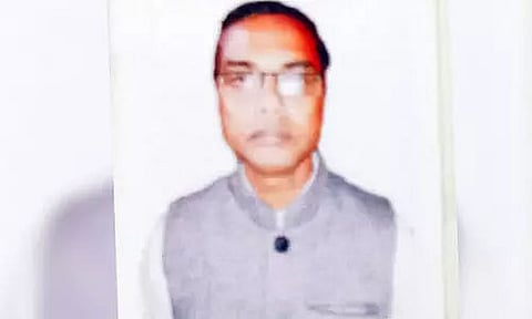 Kamal Chaudhury from Kalaigaon: Early Life, Controversy & Political Career