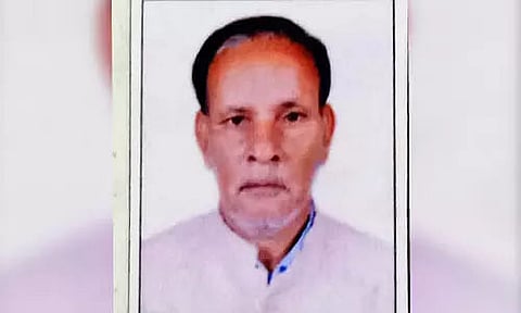 Kanu Ram Saikia from Kalaigaon: Early Life, Controversy & Political Career