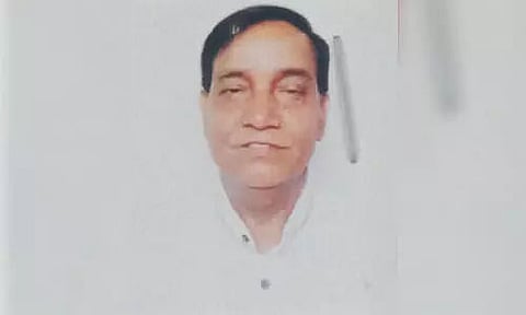 Dulal Kumar Baruah from Kalaigaon: Early Life, Controversy & Political Career