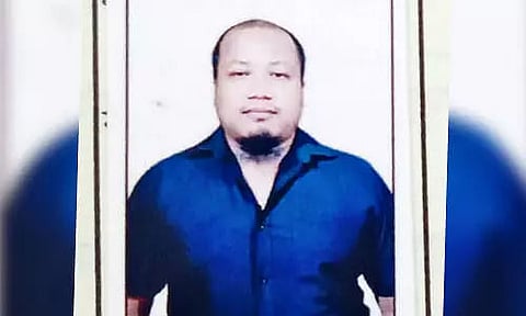 Rakesh Baro from Kalaigaon: Early Life, Controversy & Political Career