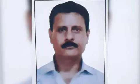 Kuldip Barua from Sipajhar: Early Life, Controversy & Political Career