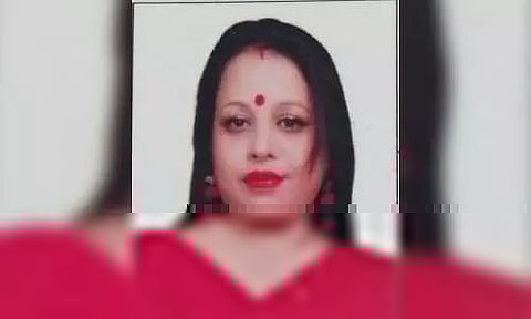 Gitika Kakati from Sipajhar: Early Life, Controversy & Political Career