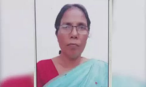 Paheswari Barua from Sipajhar: Early Life, Controversy & Political Career