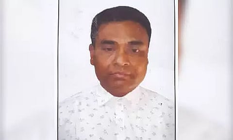 Amiya Kumar Deka from Sipajhar: Early Life, Controversy & Political Career