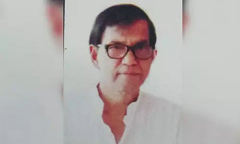 Aroon Barooa from Sipajhar: Early Life, Controversy & Political Career