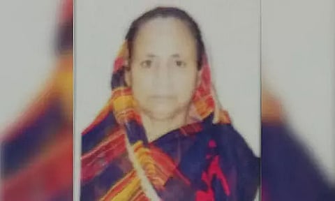 Asifun Nessa from Sipajhar: Early Life, Controversy & Political Career