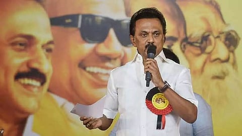 Stalin promises no CAA in Tamil Nadu if his party is voted to power
