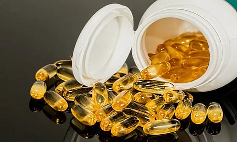 Benefits of Fish Oil May Depend on Genotype: Researchers