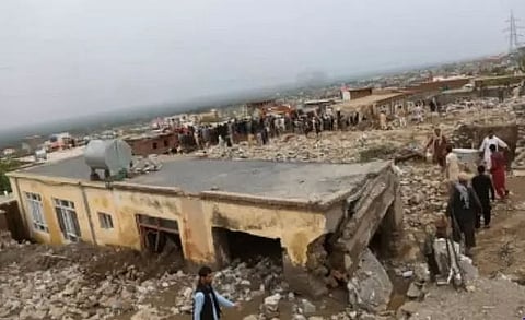 Peace process has gone adrift in Afghanistan