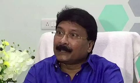 Assam Jatiya Parishad takes a dig at BJP for publishing 'misleading' advertisements