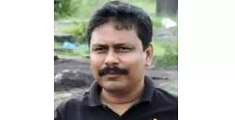 Noted journalist Purbajyoti Chutia found dead in Guwahati