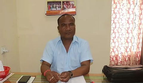 No difference of opinion between Rabha organizations: All Rabha Students' Union