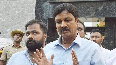 Woman seeks Karnataka High Court-monitored probe, fears harm