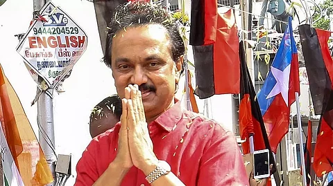 Stalin promises Assembly resolution against Centre's farm laws