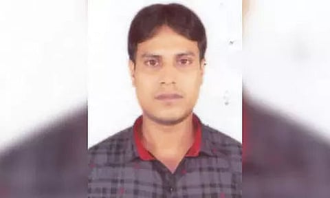 Md Jubair Ahmed Choudhury from North Karimganj: Early Life, Controversy & Political Career