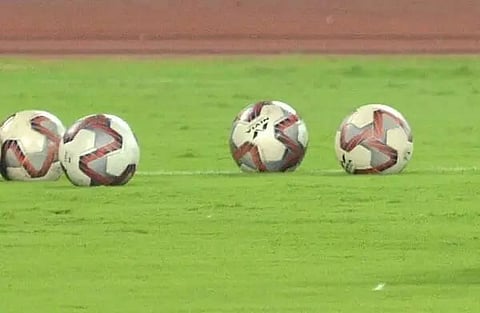 Brazil's Sao Paulo state announces football restart
