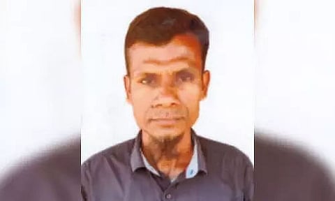 Mohammad Abdul Batin from North Karimganj: Early Life, Controversy & Political Career