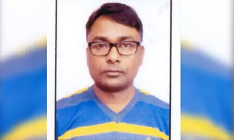 Pronab Kumar Roy from South Karimganj: Early Life, Controversy & Political Career