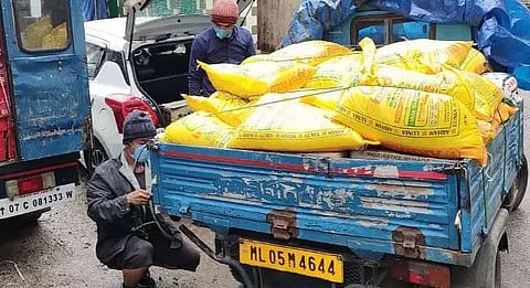 Wholesale hardware stores in Meghalaya to open from May 1 between 9 am to 4 pm