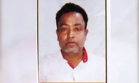 Abu Sufian from South Karimganj: Early Life, Controversy & Political Career