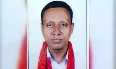 Saiful Hoque from Dalgaon: Early Life, Controversy & Political Career