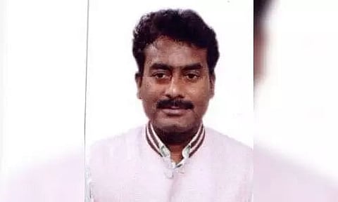 Swapan Kumar Mandal from Jagiroad: Early Life, Controversy & Political Career