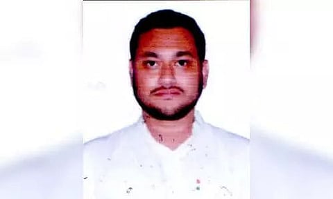 Dr Asif Mohammad Nazar from Laharighat: Early Life, Controversy & Political Career